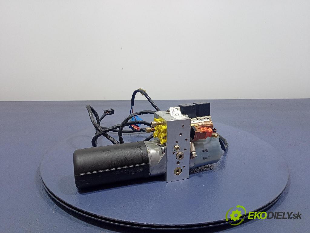 Peugeot 307 2005 čerpadlo Hydraulické 10562130106