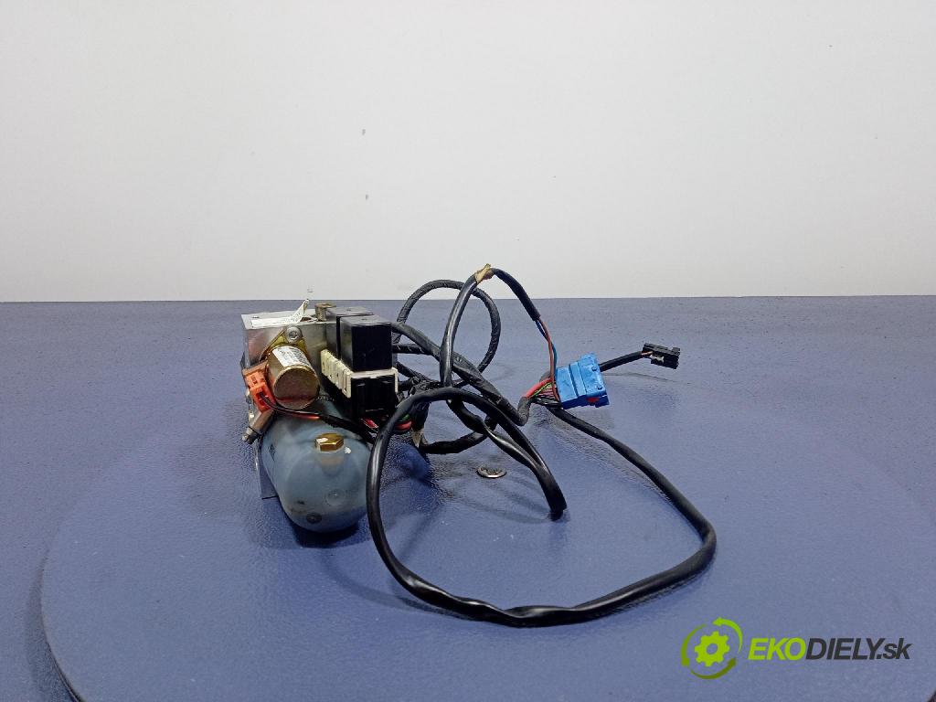 Peugeot 307 2005 čerpadlo Hydraulické 10562130106