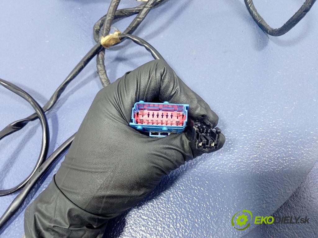 Peugeot 307 2005 čerpadlo Hydraulické 10562130106