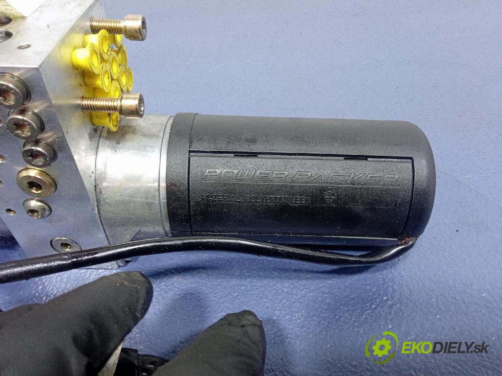 Peugeot 307 2005 čerpadlo Hydraulické 10562130106