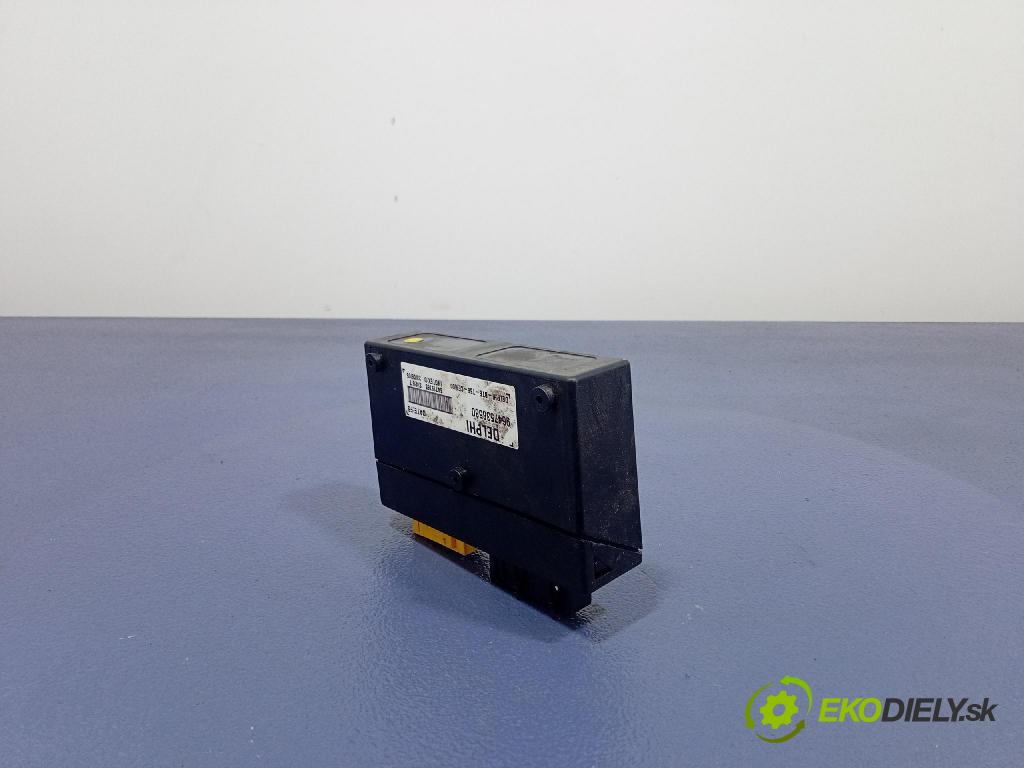 Peugeot 307 2005 řídící jednotka 9647538580