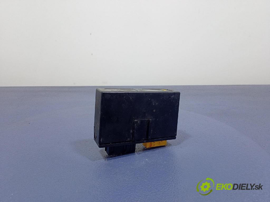 Peugeot 307 2005 řídící jednotka 9647538580