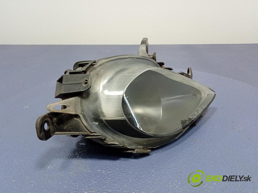 Opel Zafira 2016 Halogen v pravo: 20863017