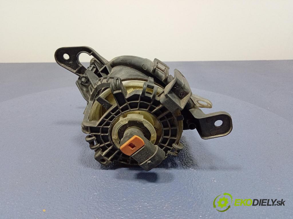 Opel Zafira 2016 Halogen v pravo: 20863017