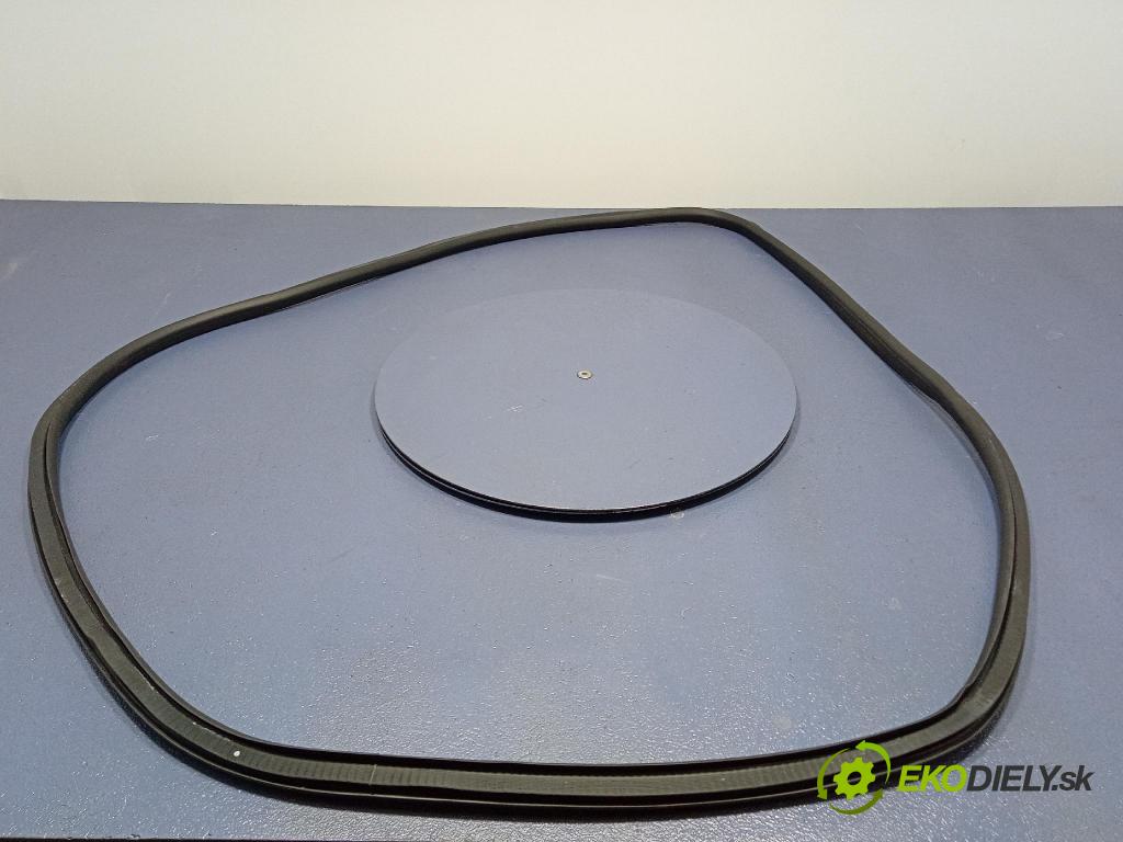 Opel Zafira 2016 Těsnění: dvere 13259937