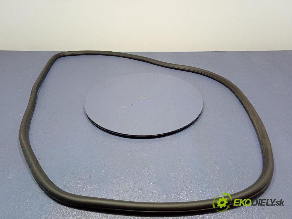 Opel Zafira 2016 Těsnění: dvere 13259937