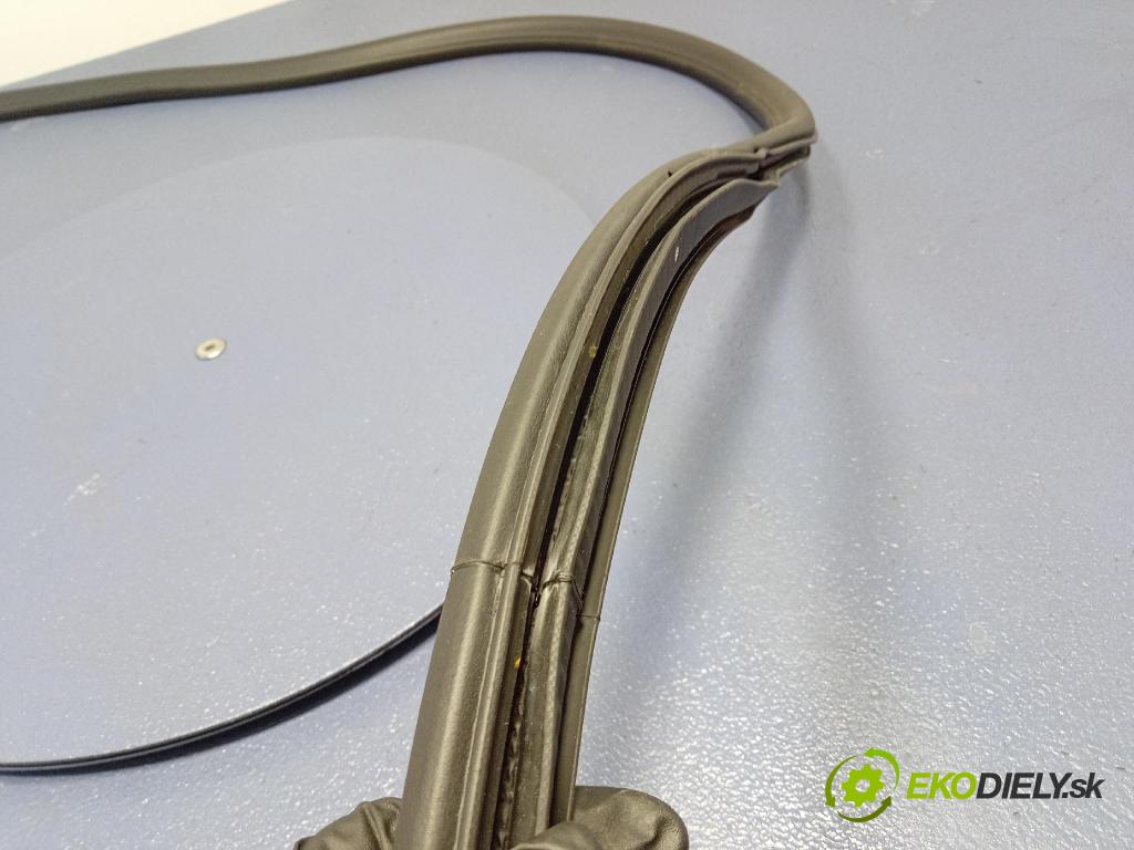 Opel Zafira 2016 Těsnění: dvere 13259937