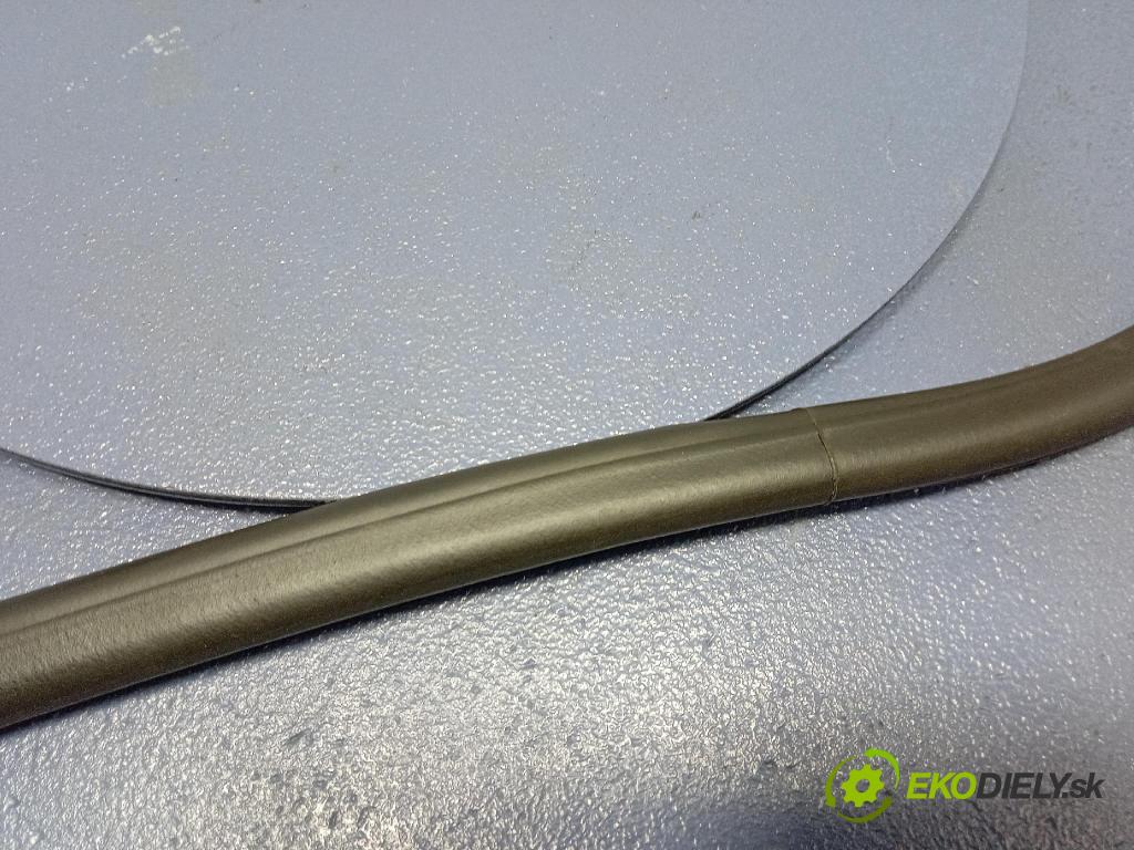 Opel Zafira 2016 Těsnění: dveře 13259937