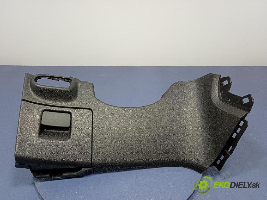 Opel Zafira 2016 kryt Plast: Interiéry: 13293522
