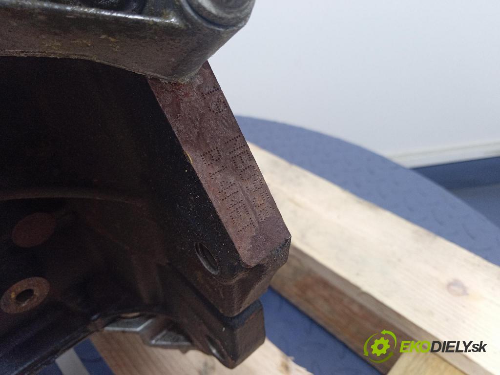 Opel Zafira 2016 motor Benzín B14NET