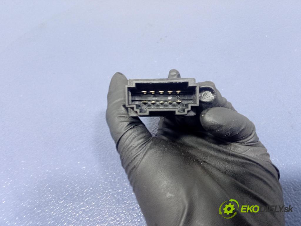 Audi A3 1.9 tdi 2002 Přepínač Světel: Nouzový 4B0941509K