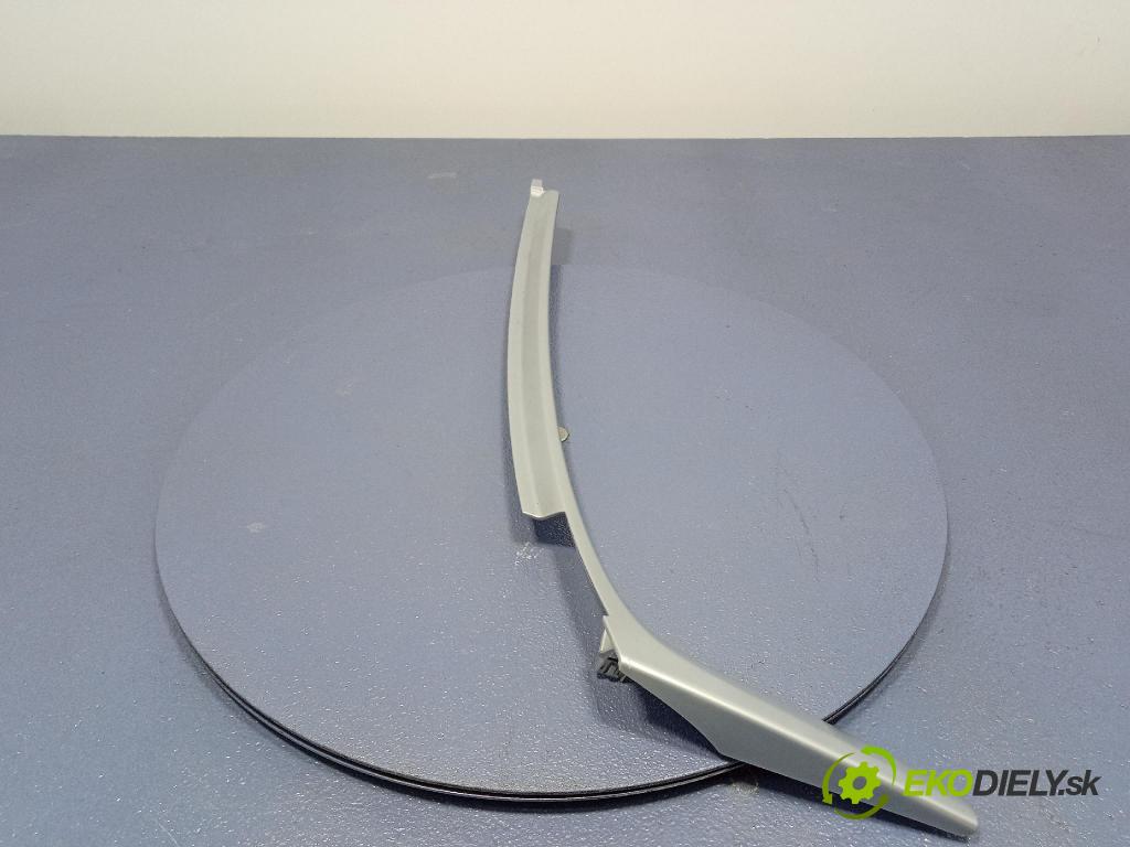 Opel Zafira 2016 lišta Dekoratívne: Vnútri: 13293519