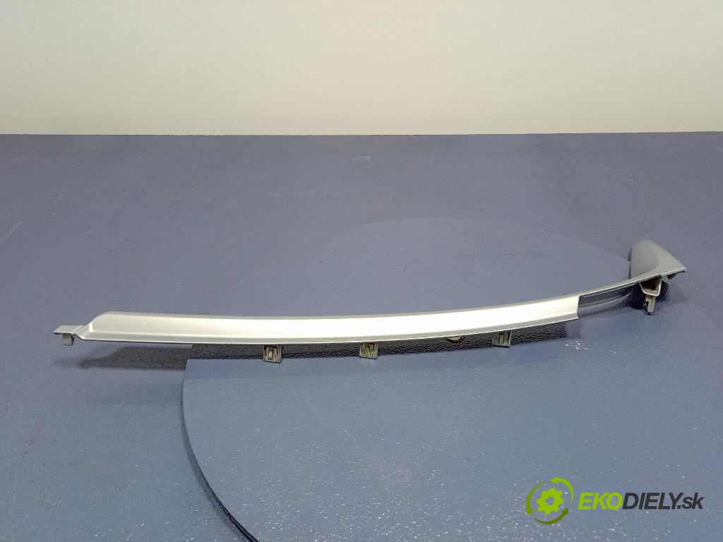 Opel Zafira 2016 lišta Dekoratívne: Vnútri: 13293519