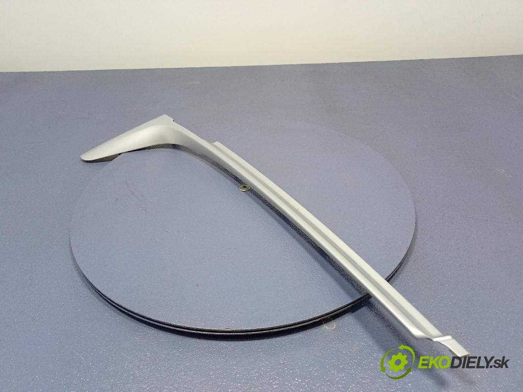 Opel Zafira 2016 lišta Dekoratívne: Vnútri: 13293519