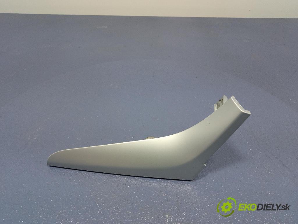 Opel Zafira 2016 lišta Dekoratívne: Vnútri: 13293519