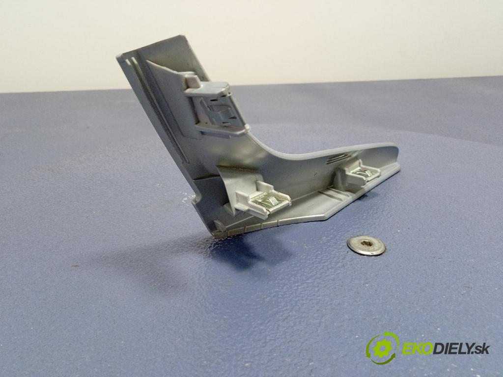 Opel Zafira 2016 lišta Dekoratívne: Vnútri: 13293519