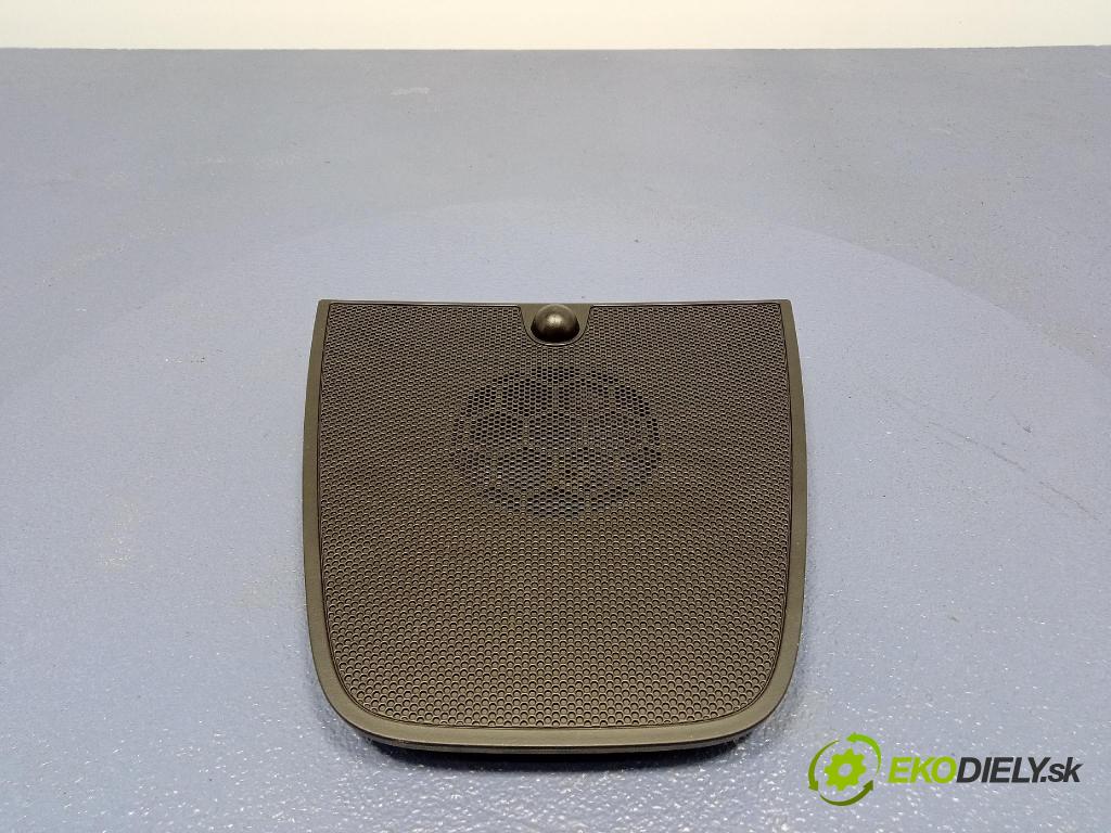 Opel Zafira 2016 kryt Plast: Interiéry: 13293537