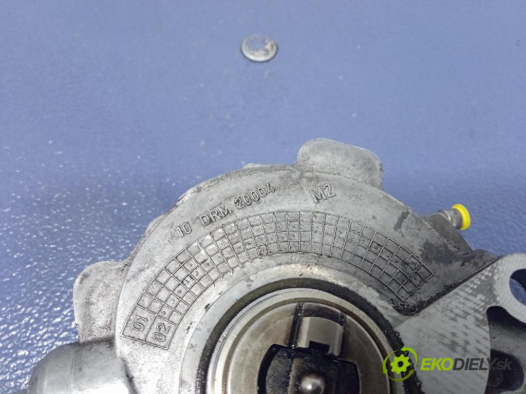 Audi A3 1.9 tdi 2002 čerpadlo vakuová 038145209A
