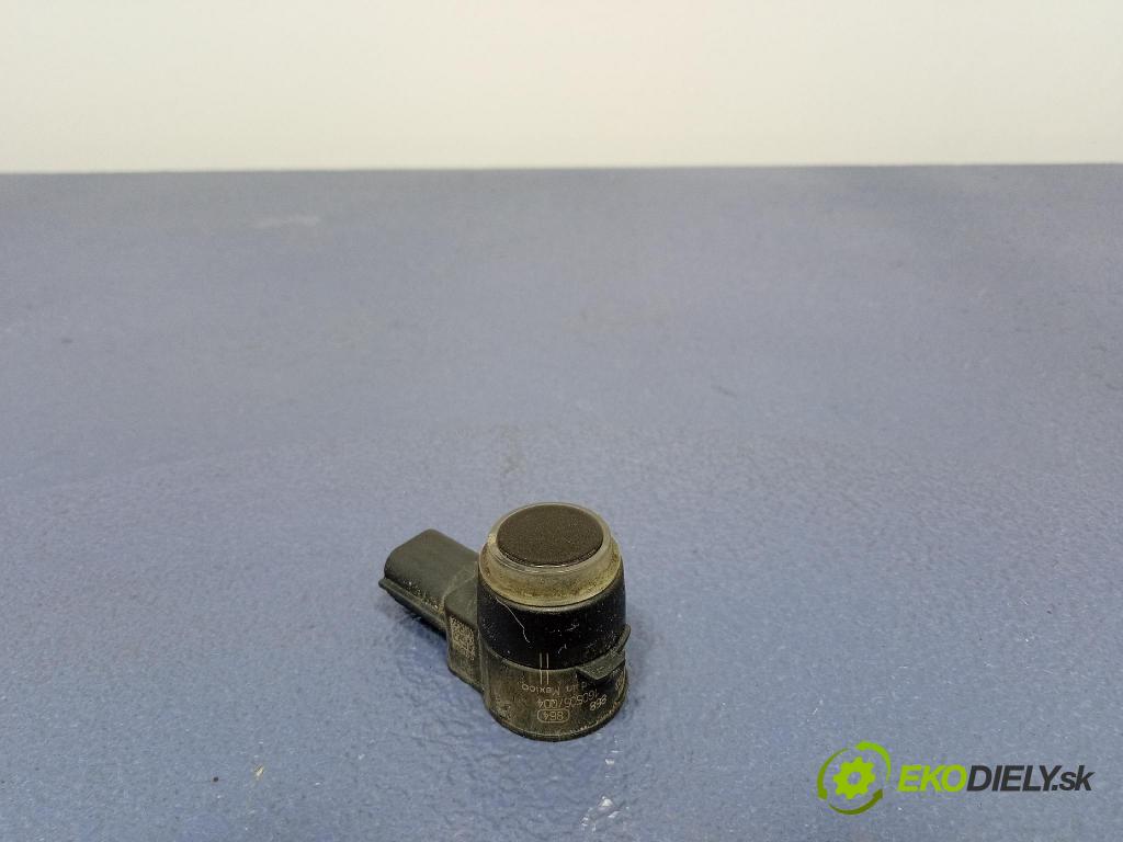 Opel Zafira 2016 snímač / riadiaca jednotka PDC 13300764