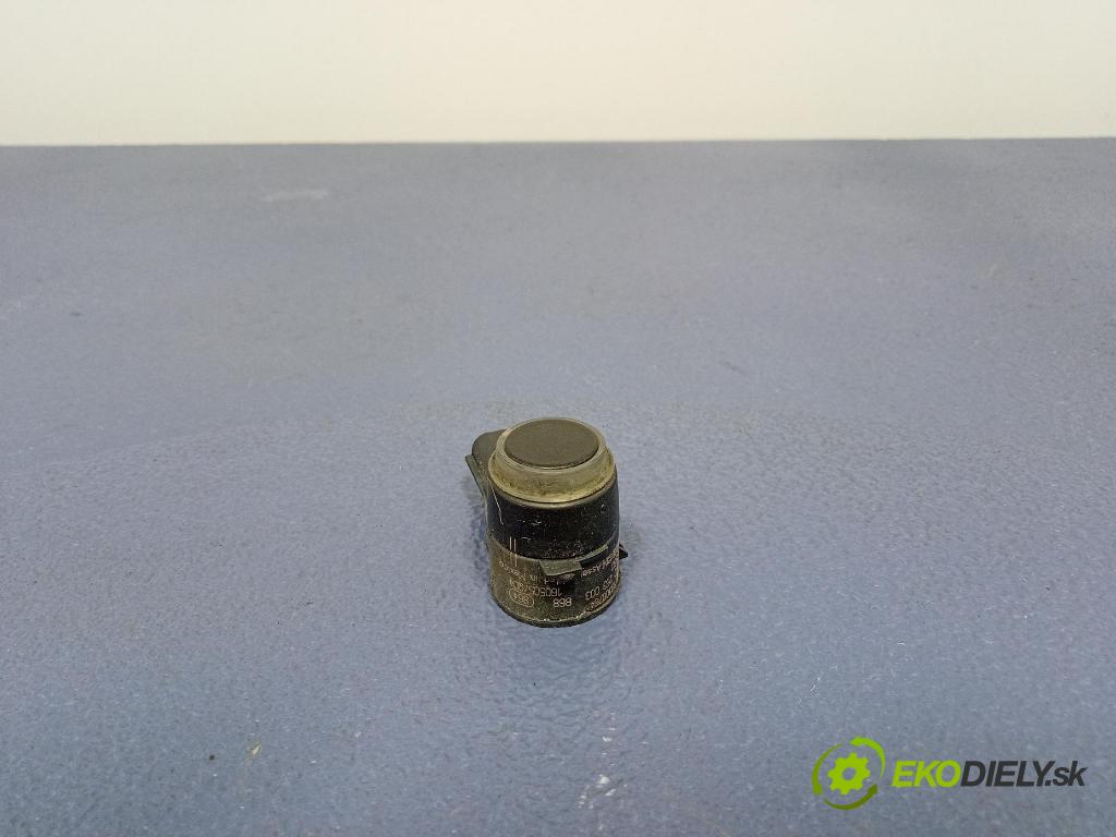 Opel Zafira 2016 snímač / riadiaca jednotka PDC 13300764