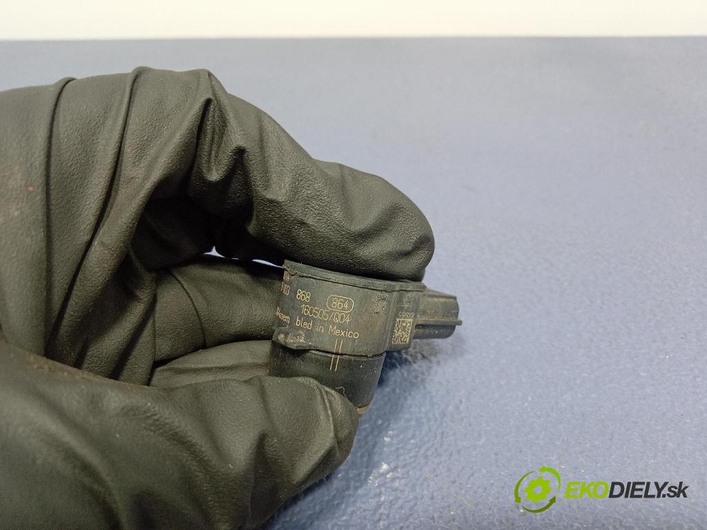 Opel Zafira 2016 snímač / riadiaca jednotka PDC 13300764