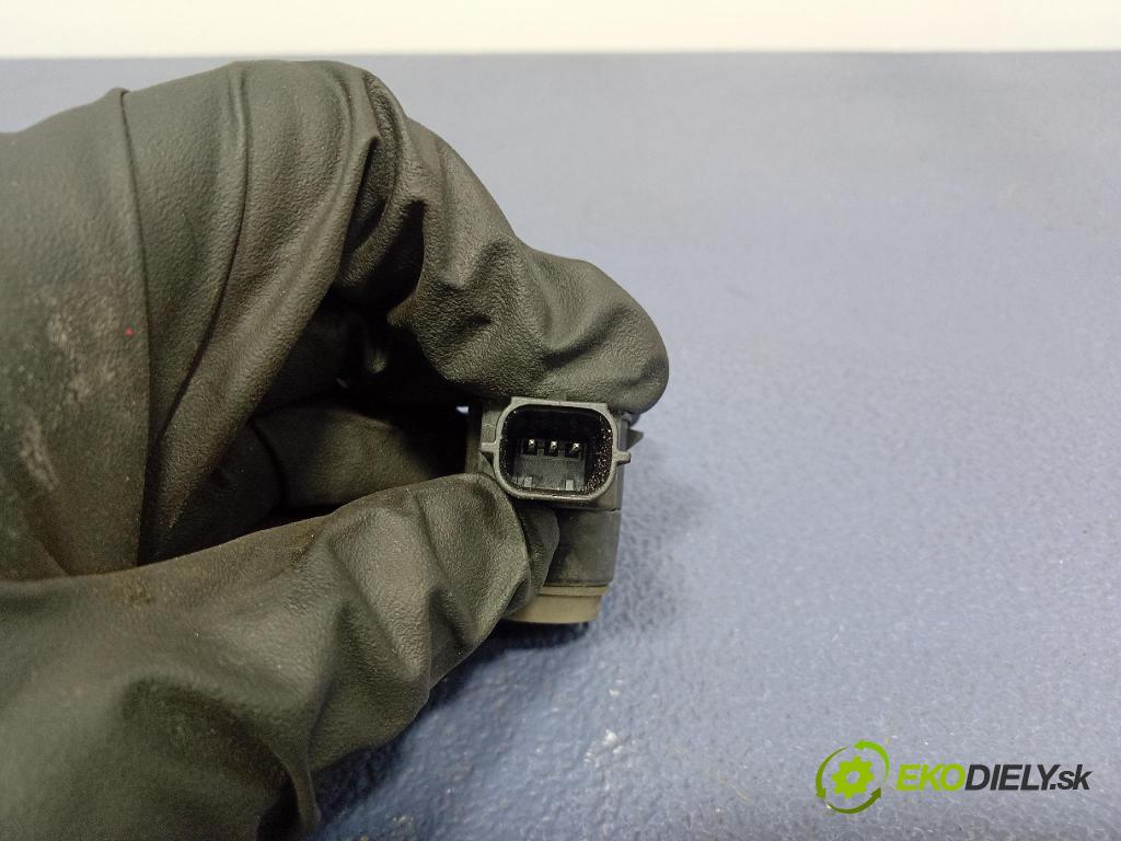 Opel Zafira 2016 snímač / riadiaca jednotka PDC 13300764