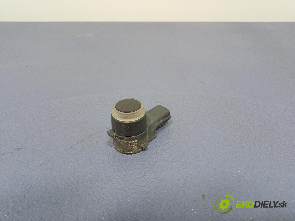 Opel Zafira 2016 snímač / riadiaca jednotka PDC 13300764