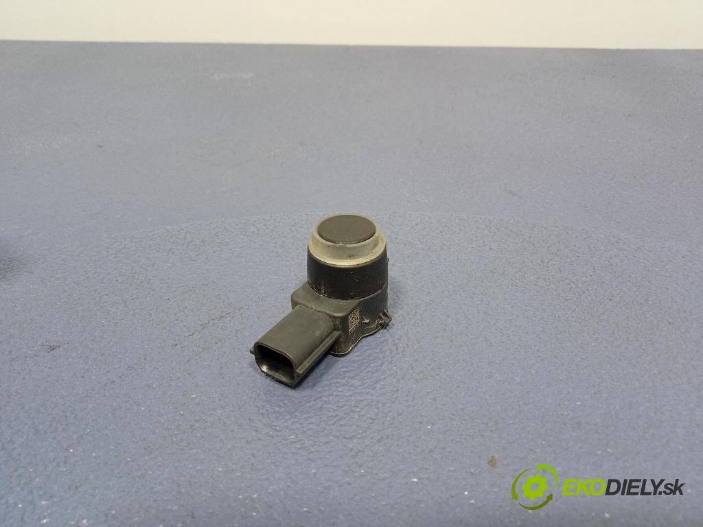 Opel Zafira 2016 snímač / riadiaca jednotka PDC 13300764