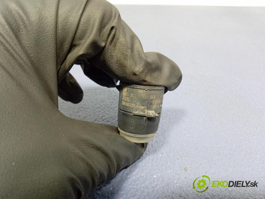 Opel Zafira 2016 snímač / riadiaca jednotka PDC 13300764