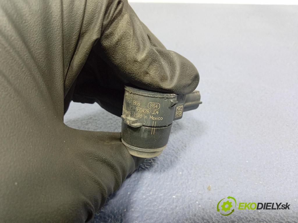 Opel Zafira 2016 snímač / riadiaca jednotka PDC 13300764