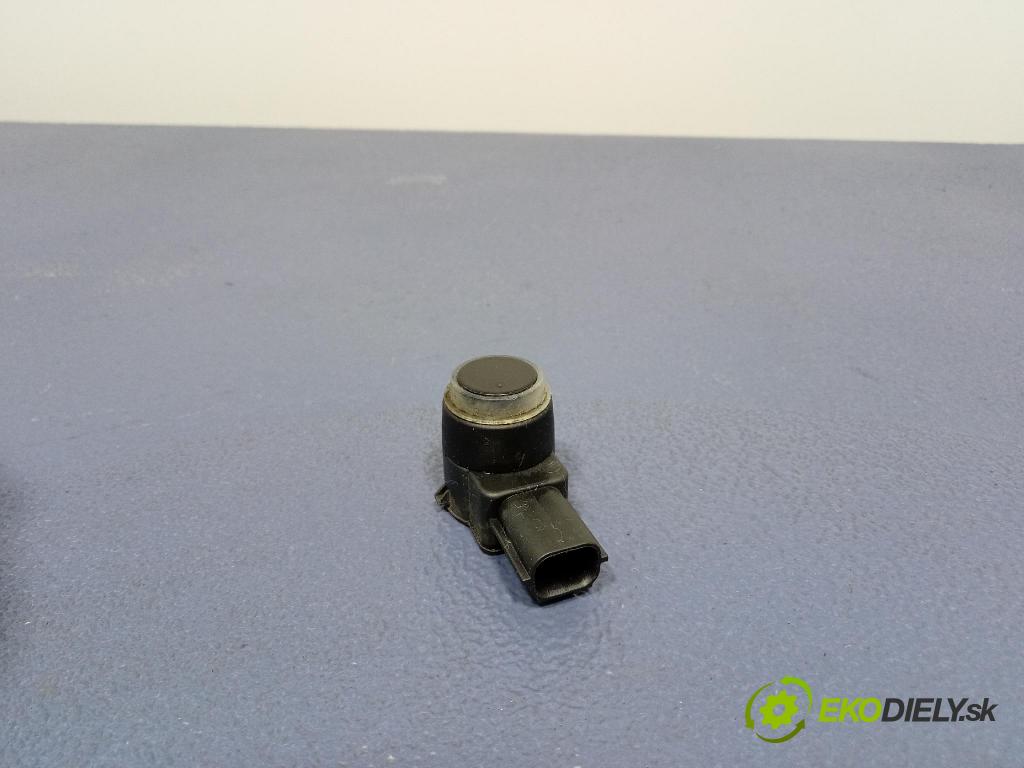 Opel Zafira 2016 snímač / riadiaca jednotka PDC 13300764