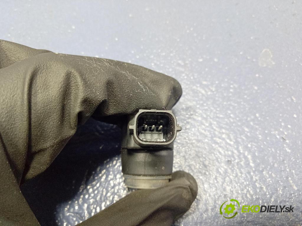 Opel Zafira 2016 snímač / riadiaca jednotka PDC 13300764