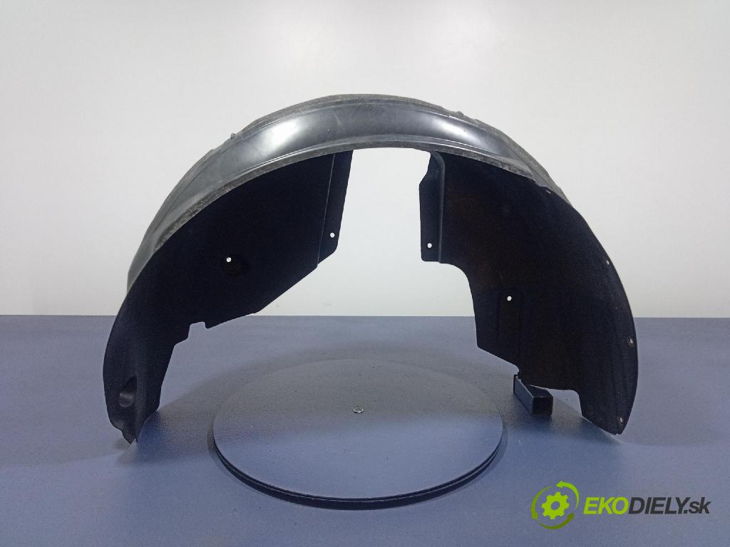 Opel Zafira 2016 blatník: plastický: Zad: 13301579