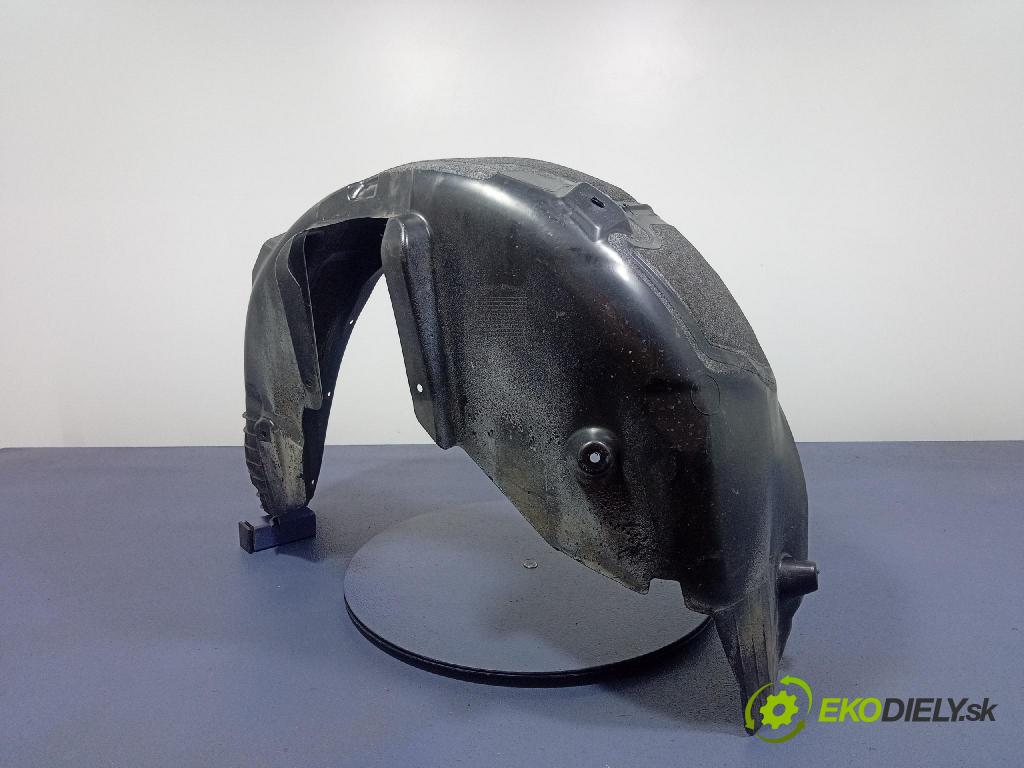 Opel Zafira 2016 blatník: plastický: Zad: 13301579
