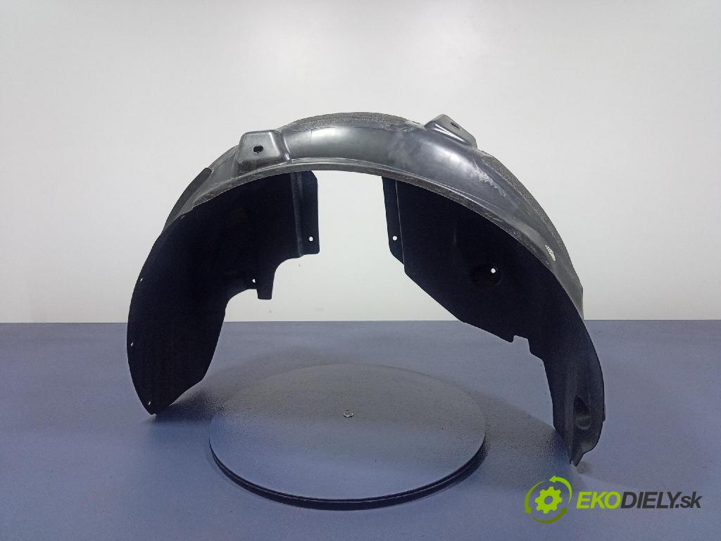 Opel Zafira 2016 blatník: plastický: Zad: 13301580