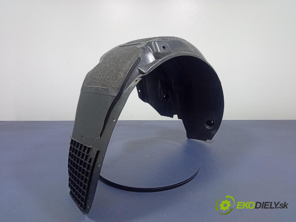 Opel Zafira 2016 blatník: plastický: Zad: 13301580