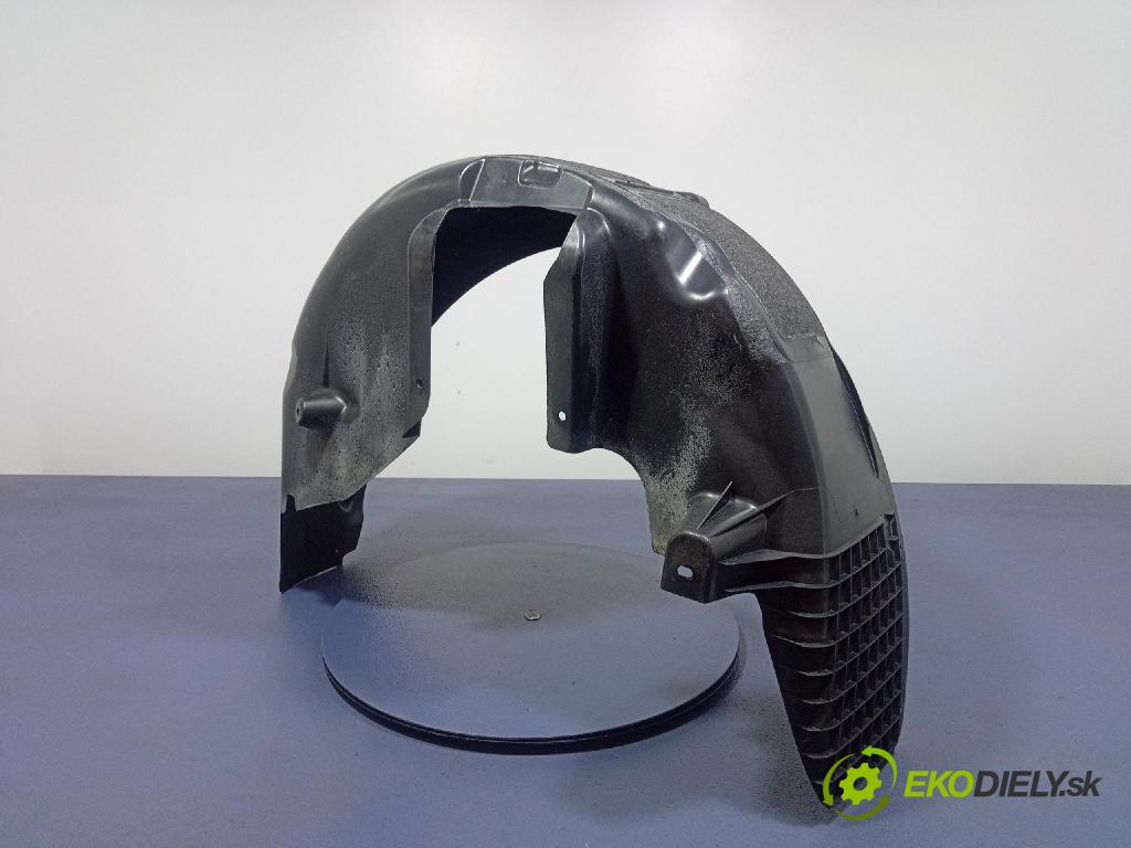 Opel Zafira 2016 blatník: plastický: Zad: 13301580