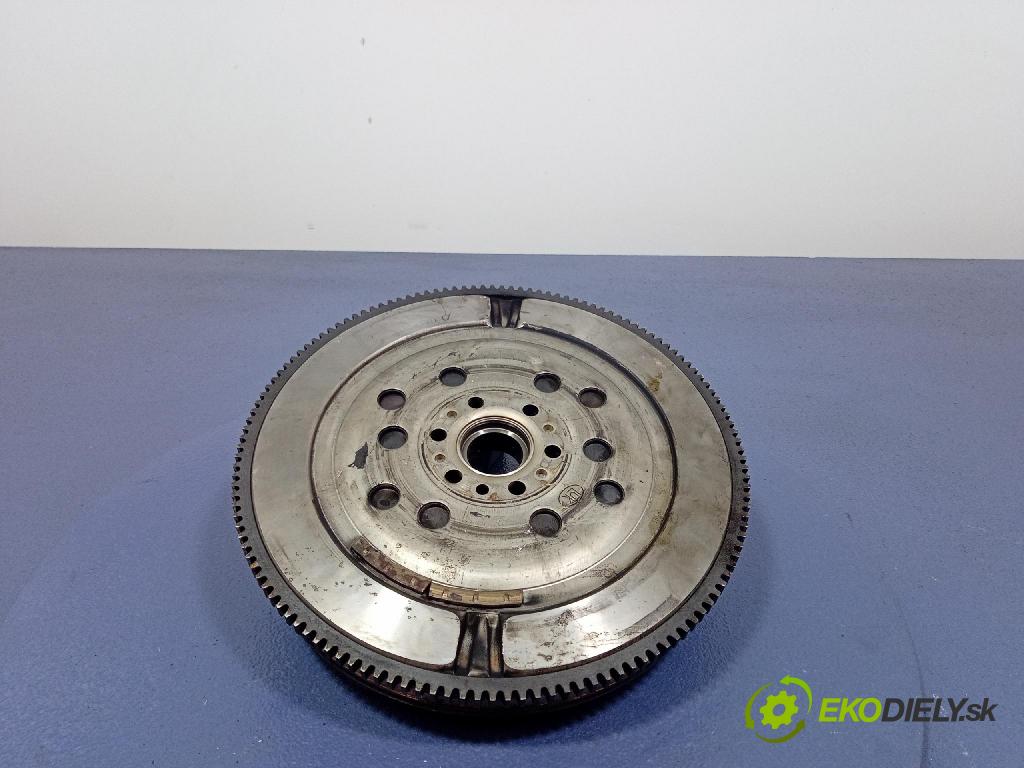 Opel Zafira 2016 Spojka: / kolo Dvouhmotový 55599020CB