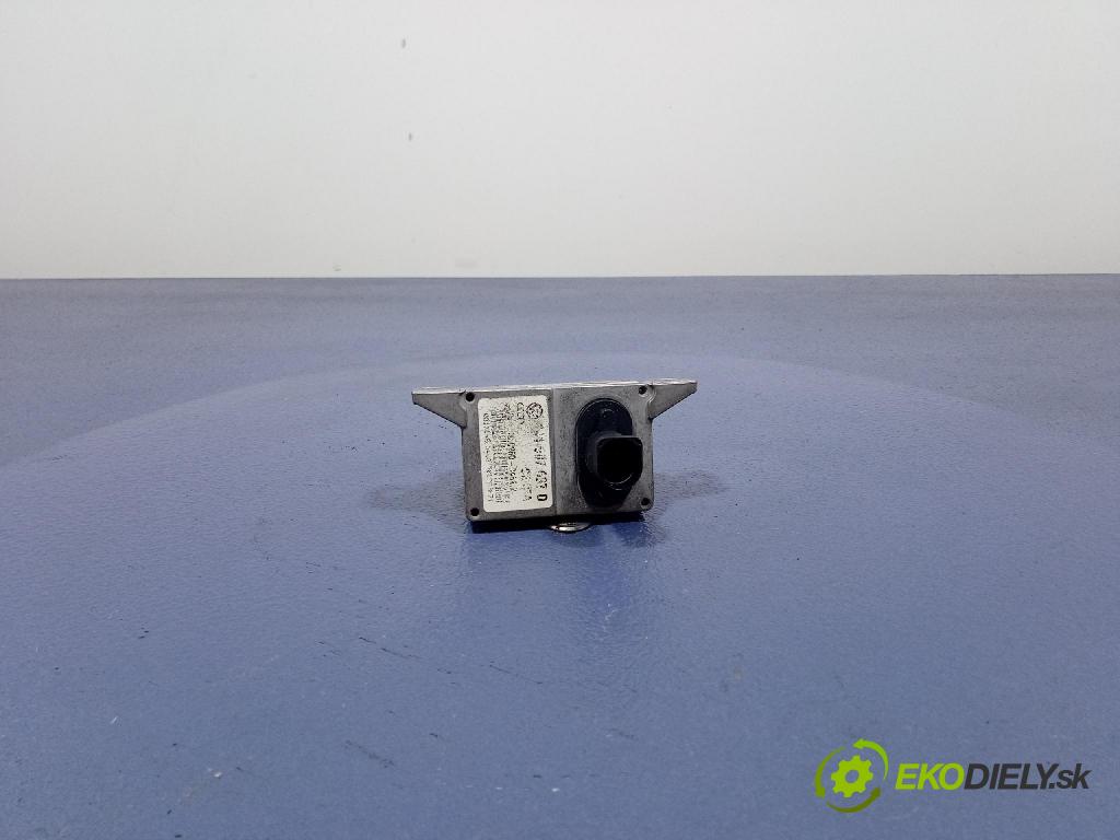 Audi A3 1.9 tdi 2002 snímač ESP. 1J1907637D