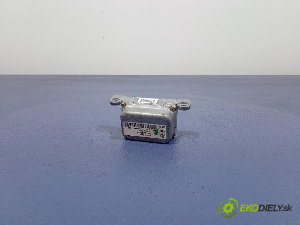 Audi A3 1.9 tdi 2002 snímač ESP. 1J1907637D