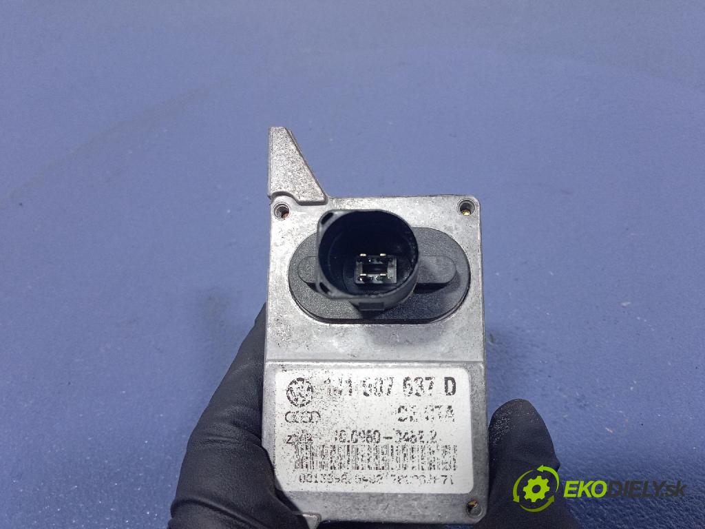 Audi A3 1.9 tdi 2002 snímač ESP. 1J1907637D