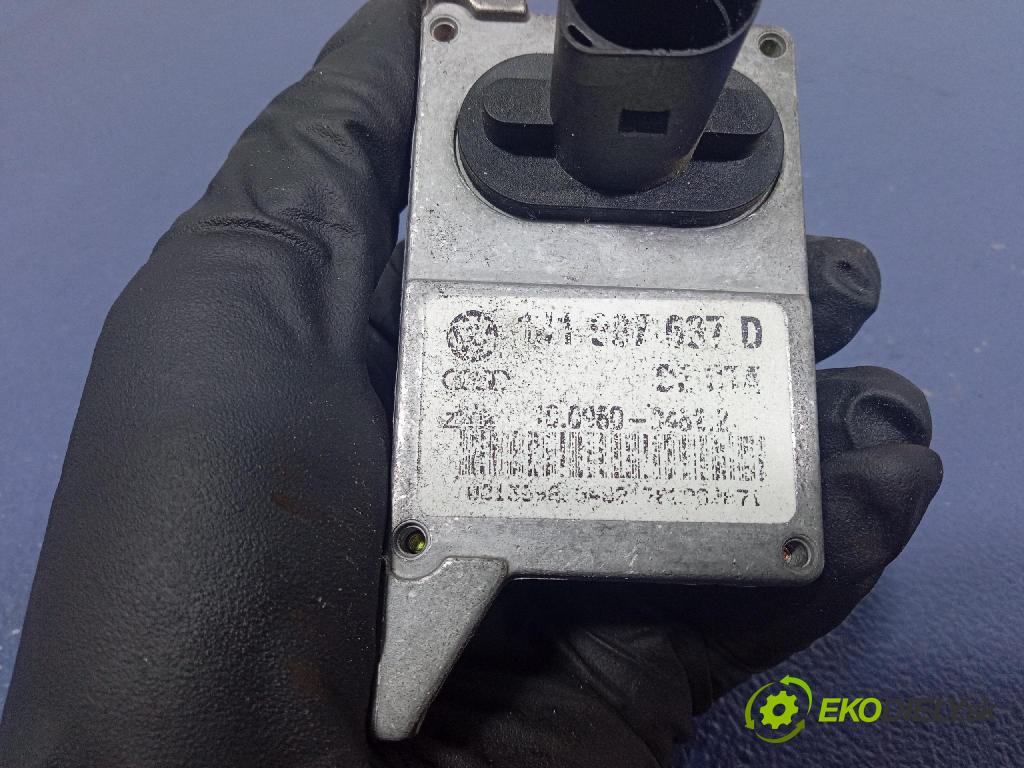 Audi A3 1.9 tdi 2002 snímač ESP. 1J1907637D