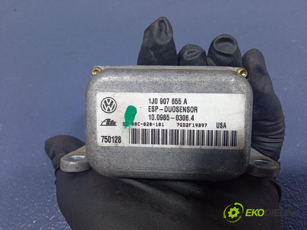 Audi A3 1.9 tdi 2002 snímač ESP. 1J1907637D