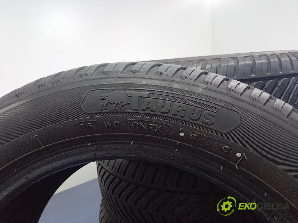 Opel Zafira 2016 pneumatiky: Víceúrovňové 3528705086053