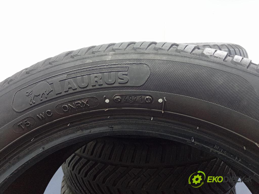 Opel Zafira 2016 pneumatiky: Víceúrovňové 3528705086053