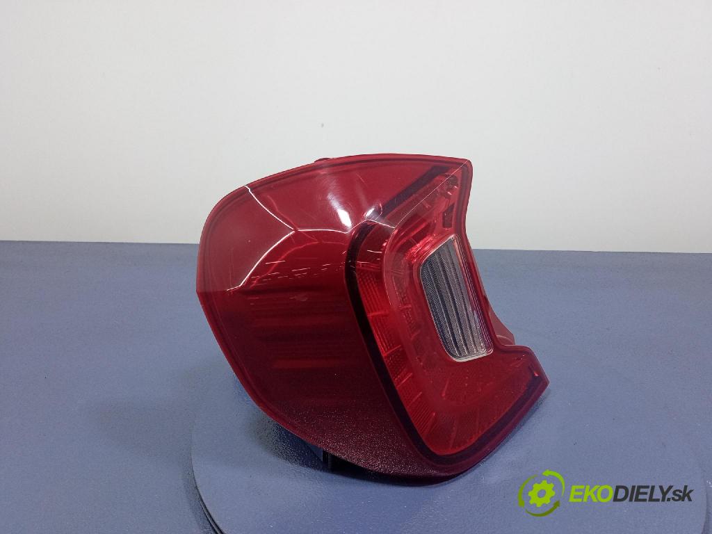 Kia Picanto 2022 světlo Zad: levá Mimo: 92401G6000