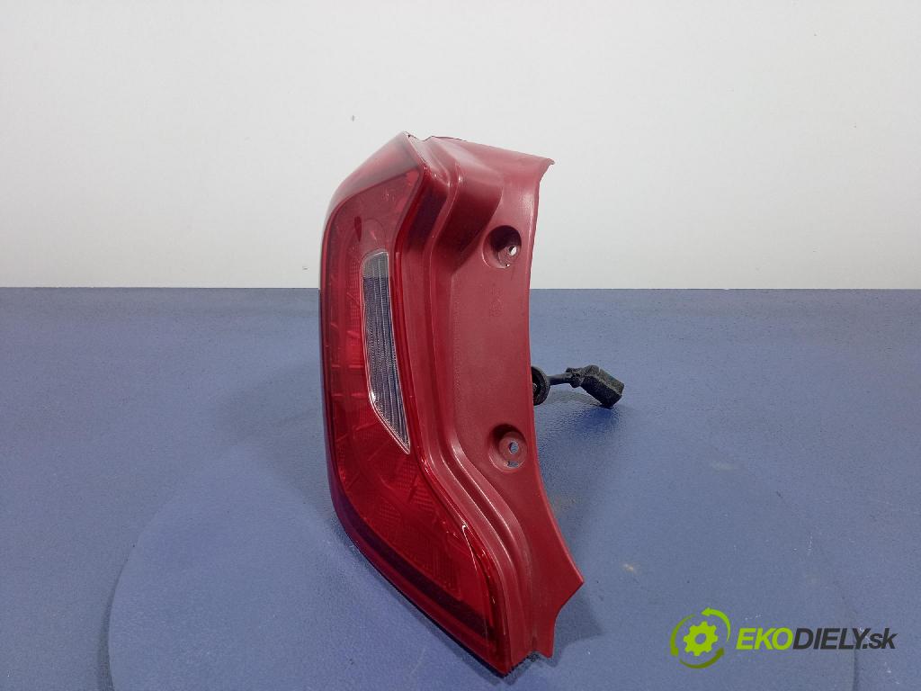 Kia Picanto 2022 světlo Zad: levá Mimo: 92401G6000