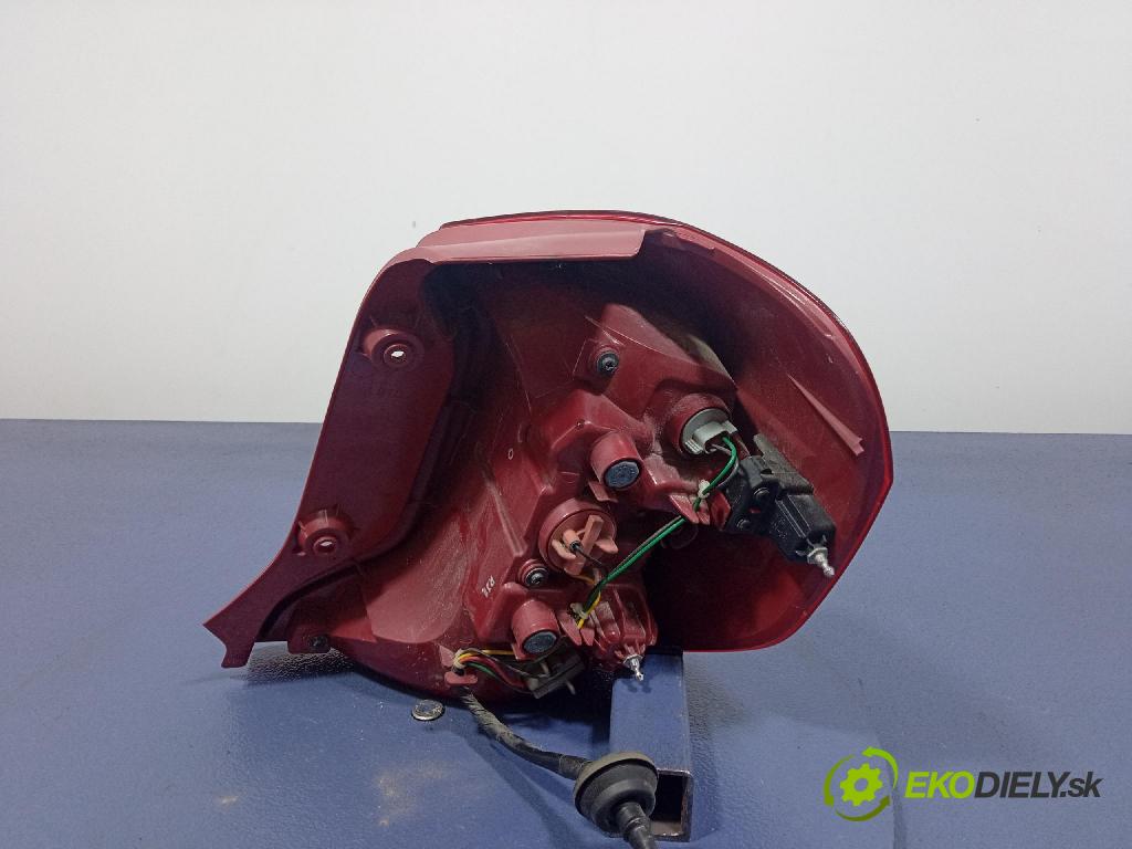 Kia Picanto 2022 světlo Zad: levá Mimo: 92401G6000