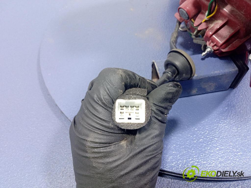 Kia Picanto 2022 světlo Zad: levá Mimo: 92401G6000