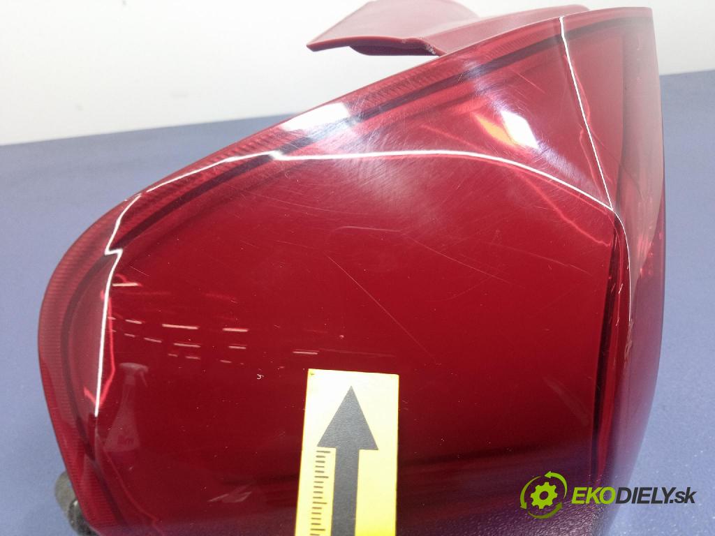 Kia Picanto 2022 světlo Zad: levá Mimo: 92401G6000